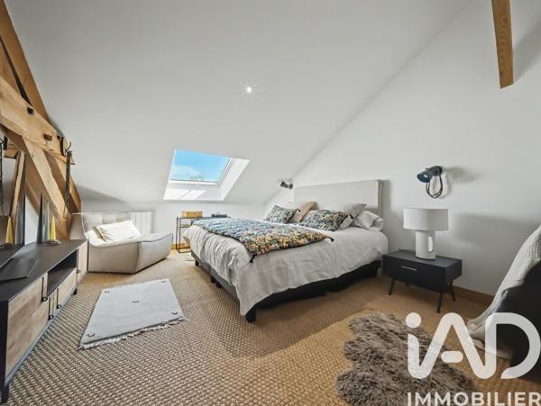 Maison à vendre 12 pièces 450 m² Arès