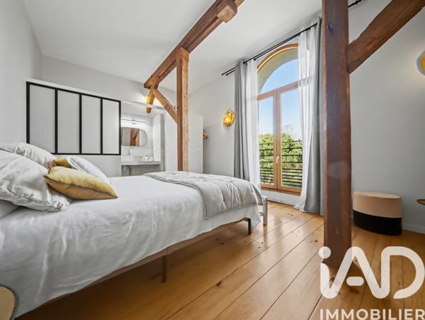 Maison à vendre 12 pièces 450 m² Arès