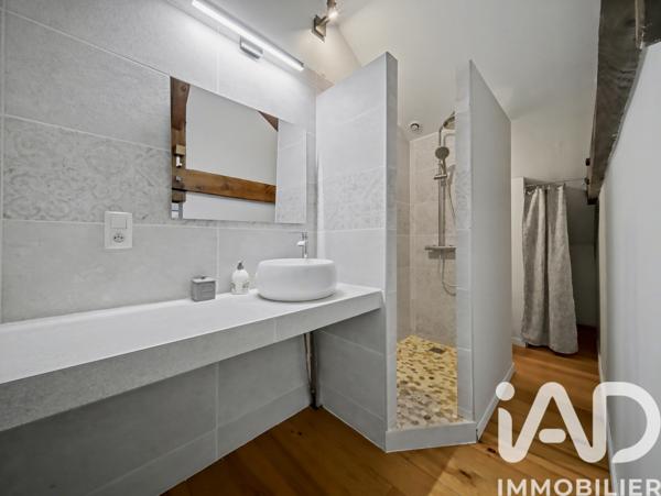 Maison à vendre 12 pièces 450 m² Arès