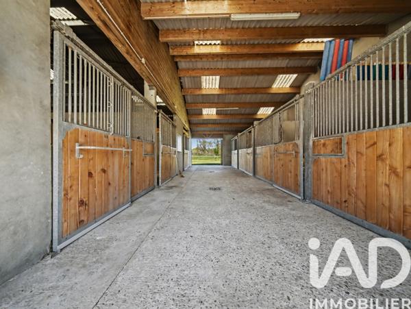 Maison à vendre 12 pièces 450 m² Arès