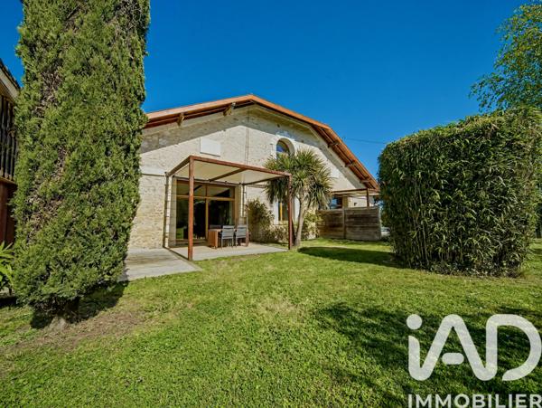 Maison à vendre 12 pièces 450 m² Arès