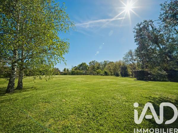 Maison à vendre 12 pièces 450 m² Arès