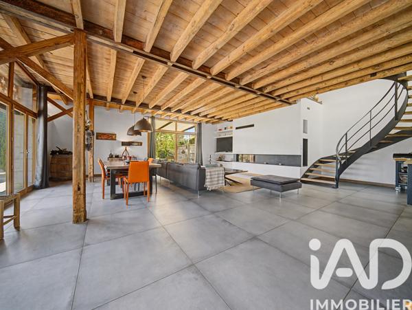 Maison à vendre 12 pièces 450 m² Arès