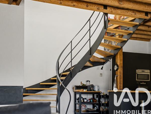Maison à vendre 12 pièces 450 m² Arès