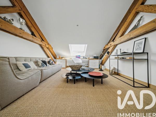 Maison à vendre 12 pièces 450 m² Arès