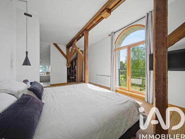 Maison à vendre 12 pièces 450 m² Arès