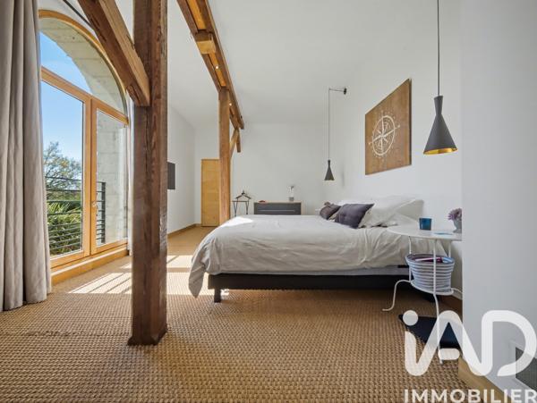 Maison à vendre 12 pièces 450 m² Arès