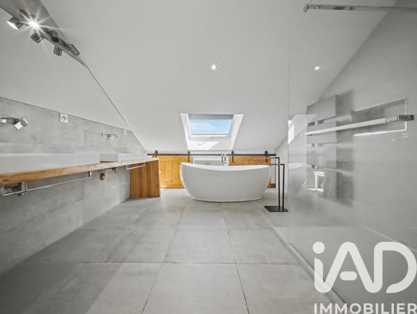 Maison à vendre 12 pièces 450 m² Arès
