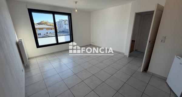 À vendre Appartement 2 pièces 41 m² - Saint-julien-en-genevois 74160