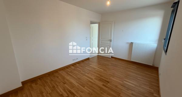 À vendre Appartement 2 pièces 41 m² - Saint-julien-en-genevois 74160