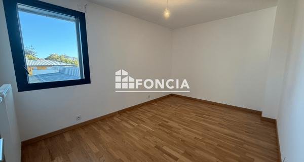 À vendre Appartement 2 pièces 41 m² - Saint-julien-en-genevois 74160