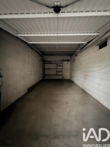 Parking à vendre 14,71 m² Perpignan