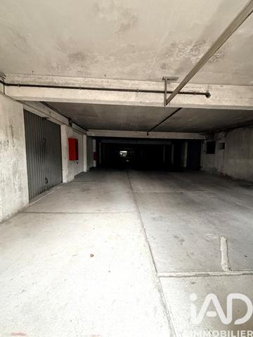Parking à vendre 14,71 m² Perpignan
