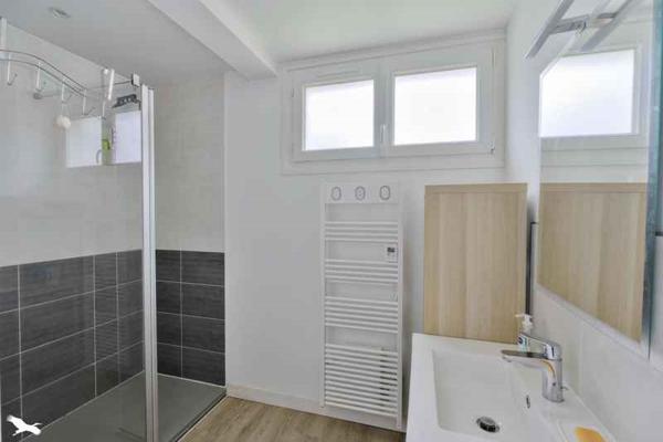 Appartement à vendre |                                       Brest |                                        3 pièces  |  65 m²