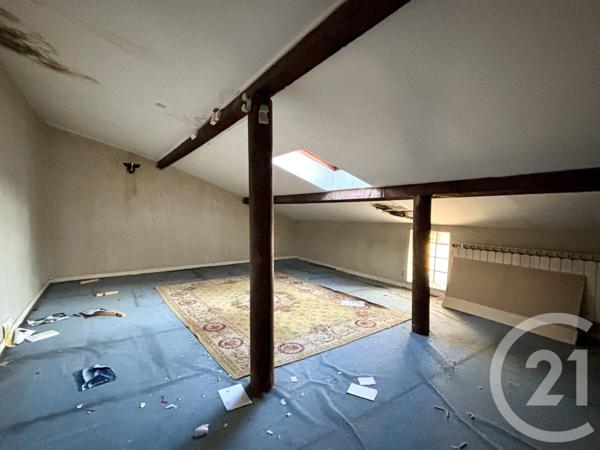 Maison à vendre  5 pièces - 109 m2 NILVANGE - 57