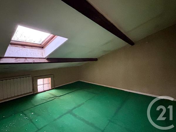 Maison à vendre  5 pièces - 109 m2 NILVANGE - 57