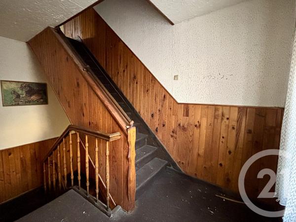 Maison à vendre  5 pièces - 109 m2 NILVANGE - 57