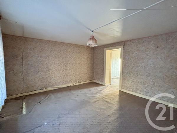 Maison à vendre  5 pièces - 109 m2 NILVANGE - 57