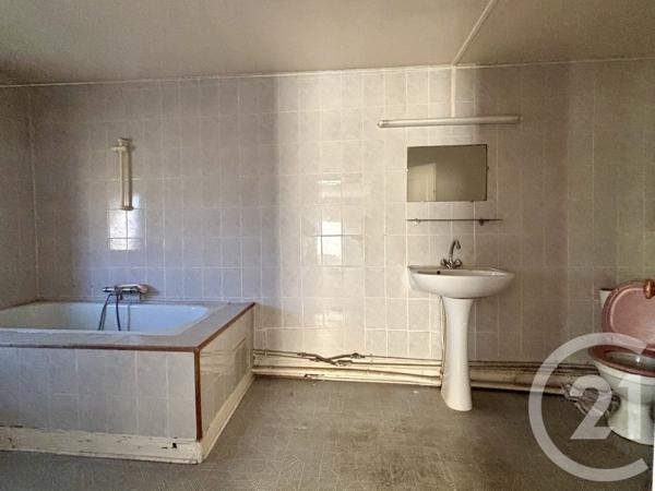 Maison à vendre  5 pièces - 109 m2 NILVANGE - 57