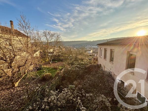Maison à vendre  5 pièces - 109 m2 NILVANGE - 57