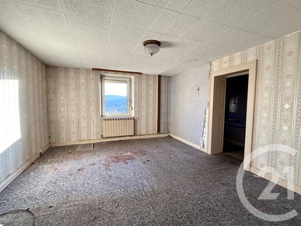 Maison à vendre  5 pièces - 109 m2 NILVANGE - 57