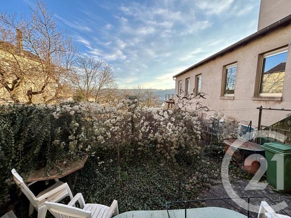 Maison à vendre  5 pièces - 109 m2 NILVANGE - 57