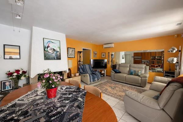 Vente Maison 6 pièces à Fontenay-Trésigny