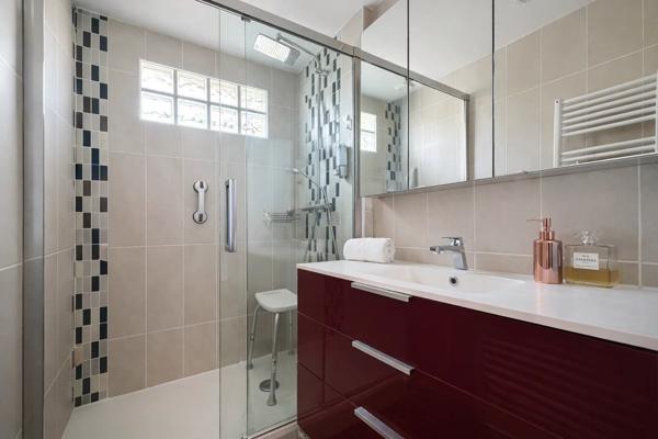 Vente Maison 6 pièces à Fontenay-Trésigny