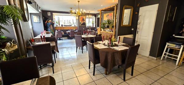 centre ville dynamique