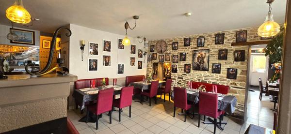 centre ville dynamique