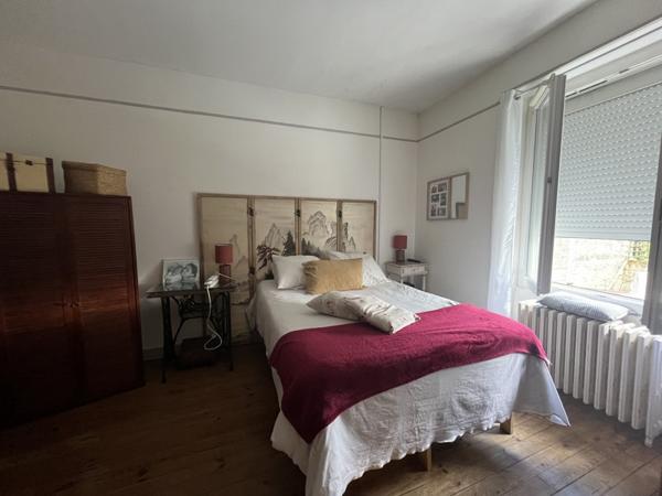 Maison à vendre |                                       Thiviers |                                        3 pièces  |  74 m²