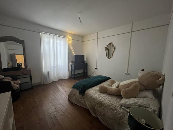 Maison à vendre |                                       Thiviers |                                        3 pièces  |  74 m²