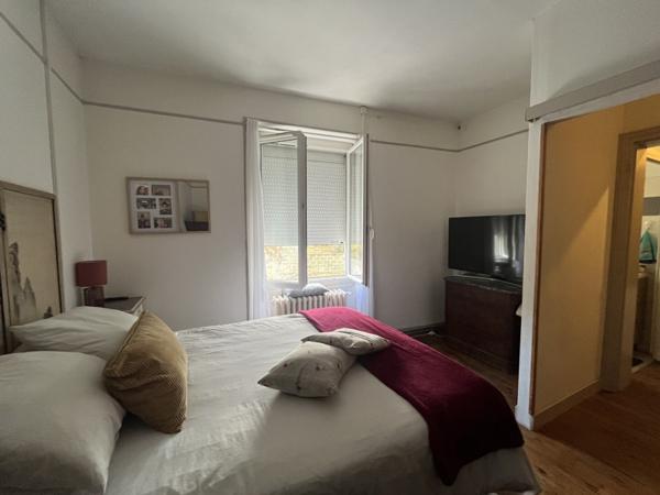 Maison à vendre |                                       Thiviers |                                        3 pièces  |  74 m²