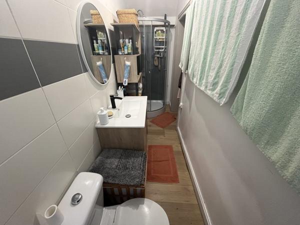 Maison à vendre |                                       Thiviers |                                        3 pièces  |  74 m²