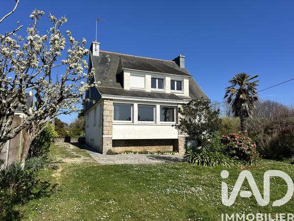 Maison à vendre 6 pièces 144 m² Clohars-Carnoët