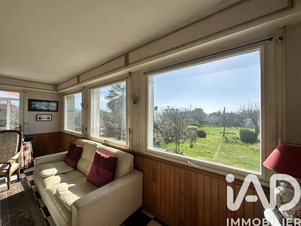 Maison à vendre 6 pièces 144 m² Clohars-Carnoët