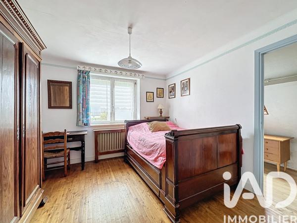 Maison à vendre 6 pièces 144 m² Clohars-Carnoët