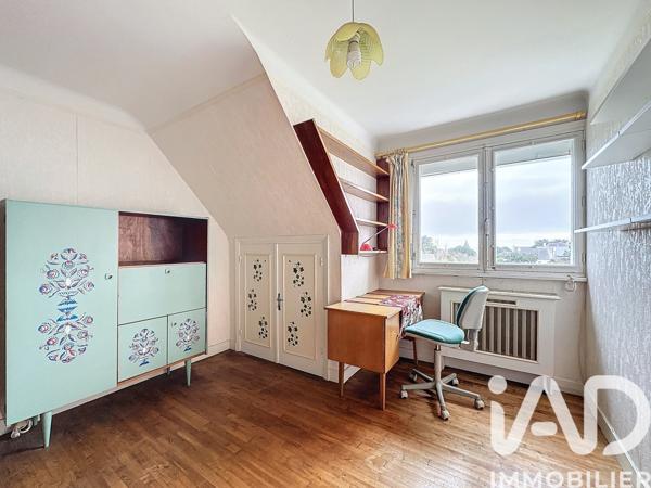 Maison à vendre 6 pièces 144 m² Clohars-Carnoët