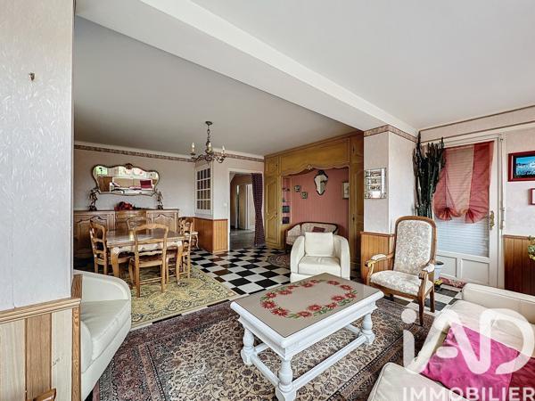 Maison à vendre 6 pièces 144 m² Clohars-Carnoët