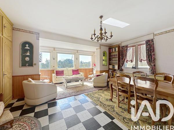 Maison à vendre 6 pièces 144 m² Clohars-Carnoët