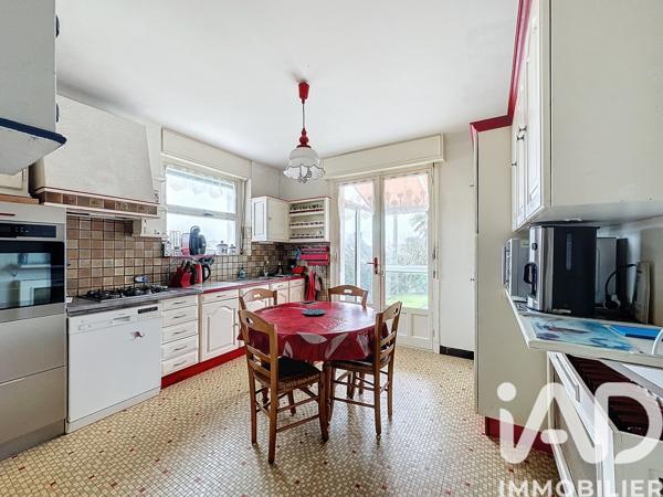Maison à vendre 6 pièces 144 m² Clohars-Carnoët