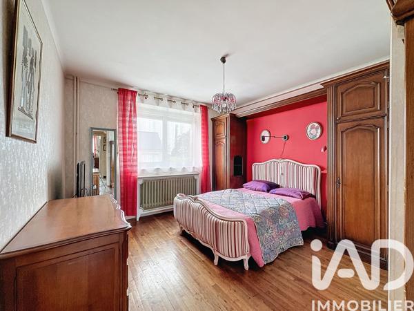 Maison à vendre 6 pièces 144 m² Clohars-Carnoët