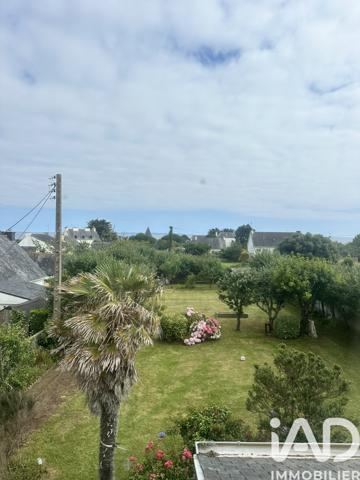 Maison à vendre 6 pièces 144 m² Clohars-Carnoët