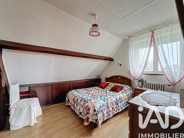 Maison à vendre 6 pièces 144 m² Clohars-Carnoët