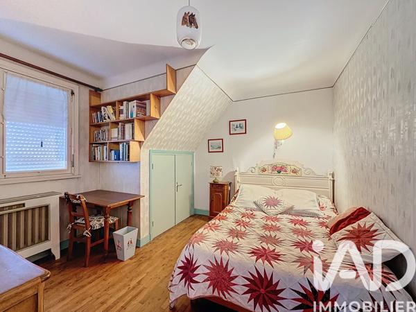 Maison à vendre 6 pièces 144 m² Clohars-Carnoët