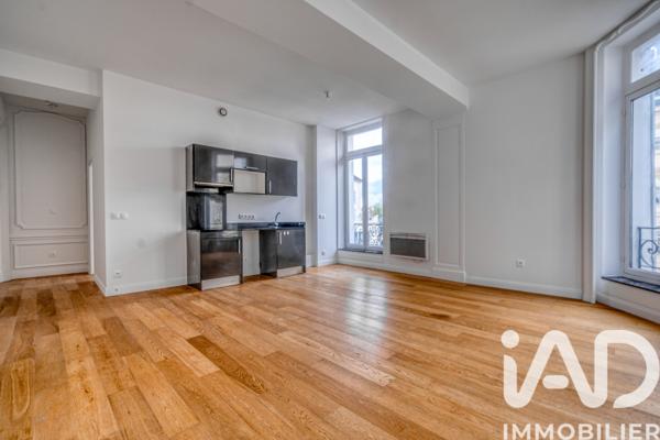Appartement à vendre 3 pièces 63 m² Meaux