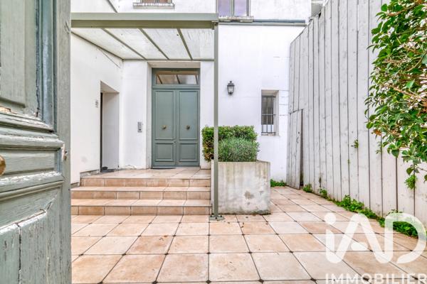 Appartement à vendre 3 pièces 63 m² Meaux