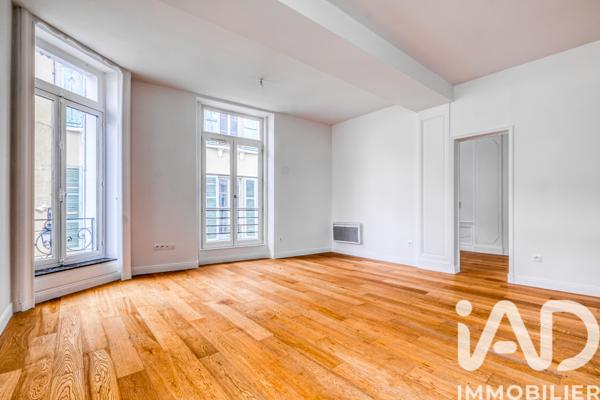 Appartement à vendre 3 pièces 63 m² Meaux