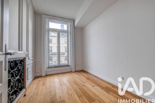 Appartement à vendre 3 pièces 63 m² Meaux