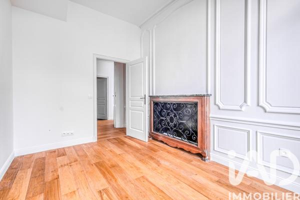Appartement à vendre 3 pièces 63 m² Meaux